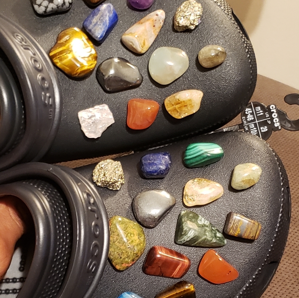 Crocs (Custom)